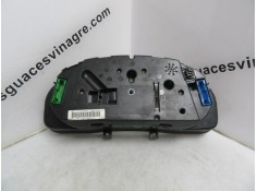 Recambio de cuadro instrumentos : volkswagen passat : 1.9 tdi [1998] para volkswagen passat 1.9 tdi referencia OEM IAM    2