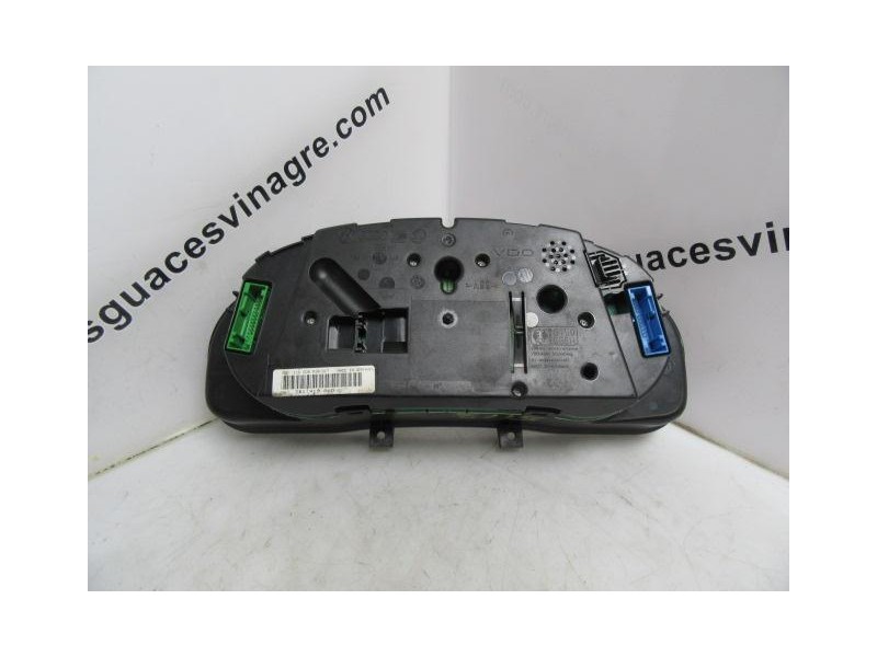 Recambio de cuadro instrumentos : volkswagen passat : 1.9 tdi [1998] para volkswagen passat 1.9 tdi referencia OEM IAM   