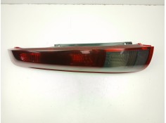 Recambio de piloto trasero izquierdo para nissan x-trail i (t30) 2.2 di 4x4 referencia OEM IAM 265558H326   2