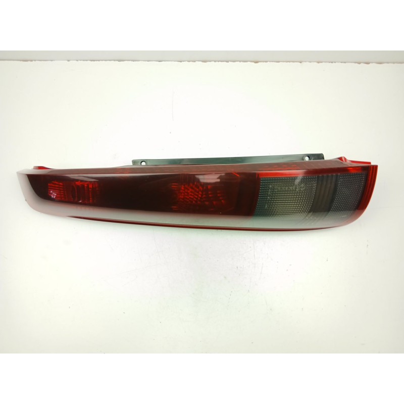 Recambio de piloto trasero izquierdo para nissan x-trail i (t30) 2.2 di 4x4 referencia OEM IAM 265558H326  