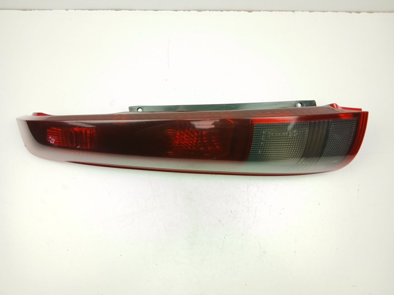 Recambio de piloto trasero izquierdo para nissan x-trail i (t30) 2.2 di 4x4 referencia OEM IAM 265558H326  