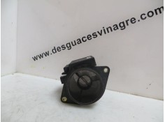 Recambio de caudalimetro : audi a4 : 1.9 tdi- d/1z (89,76cv) 4p [1995] para audi a4 1.9 tdi- d/1z referencia OEM IAM PIERBUG7.18 2