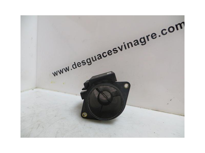 Recambio de caudalimetro : audi a4 : 1.9 tdi- d/1z (89,76cv) 4p [1995] para audi a4 1.9 tdi- d/1z referencia OEM IAM PIERBUG7.18
