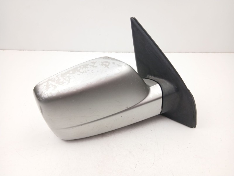 Recambio de retrovisor derecho para nissan x-trail i (t30) 2.2 di 4x4 referencia OEM IAM K63018H970  
