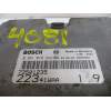 Recambio de centralita para fiat doblo 1.9 jtd -182b9000 referencia OEM IAM 73501235 0281010344 