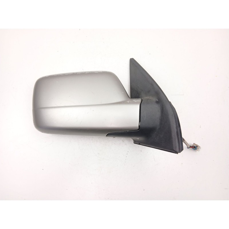 Recambio de retrovisor derecho para nissan x-trail i (t30) 2.2 di 4x4 referencia OEM IAM K63018H970  