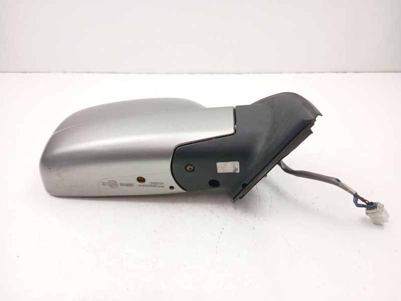 Recambio de retrovisor derecho para nissan x-trail i (t30) 2.2 di 4x4 referencia OEM IAM K63018H970  