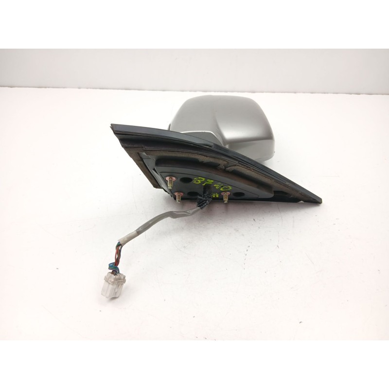 Recambio de retrovisor derecho para nissan x-trail i (t30) 2.2 di 4x4 referencia OEM IAM K63018H970  