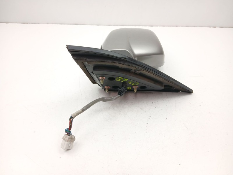 Recambio de retrovisor derecho para nissan x-trail i (t30) 2.2 di 4x4 referencia OEM IAM K63018H970  