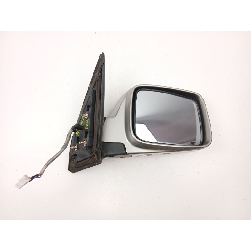 Recambio de retrovisor derecho para nissan x-trail i (t30) 2.2 di 4x4 referencia OEM IAM K63018H970  