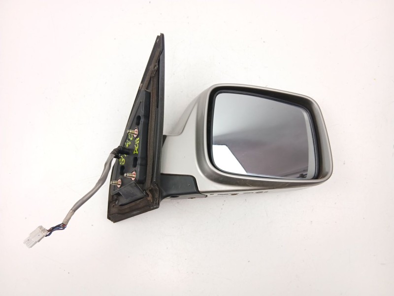 Recambio de retrovisor derecho para nissan x-trail i (t30) 2.2 di 4x4 referencia OEM IAM K63018H970  