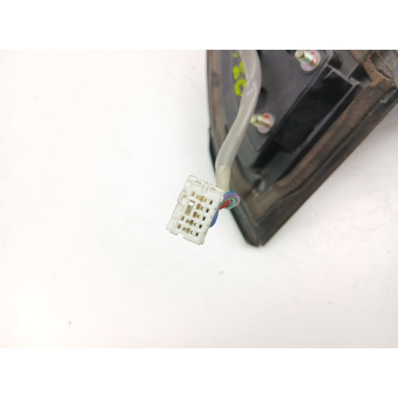 Recambio de retrovisor derecho para nissan x-trail i (t30) 2.2 di 4x4 referencia OEM IAM K63018H970  