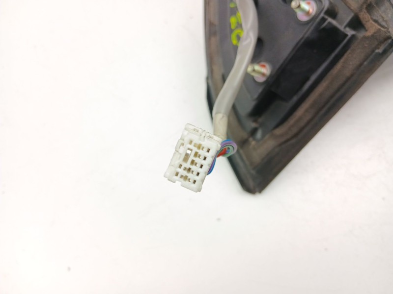 Recambio de retrovisor derecho para nissan x-trail i (t30) 2.2 di 4x4 referencia OEM IAM K63018H970  