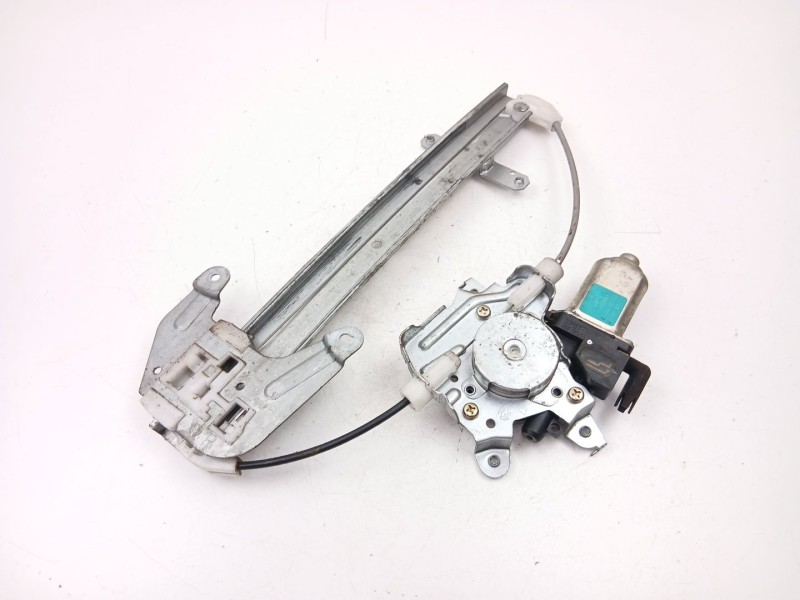 Recambio de elevalunas trasero derecho para nissan x-trail i (t30) 2.2 di 4x4 referencia OEM IAM 827208H300  