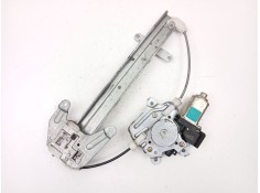 Recambio de elevalunas trasero derecho para nissan x-trail i (t30) 2.2 di 4x4 referencia OEM IAM 827208H300   2