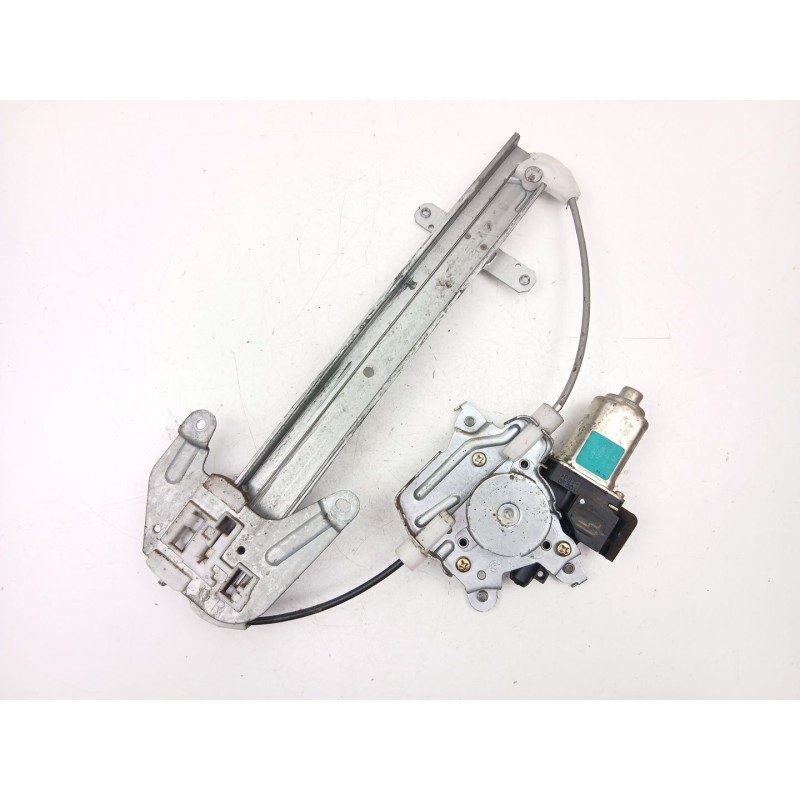 Recambio de elevalunas trasero derecho para nissan x-trail i (t30) 2.2 di 4x4 referencia OEM IAM 827208H300  