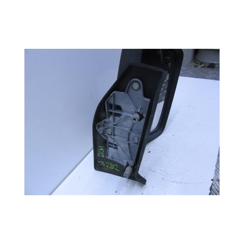 Recambio de retrovisor dch. : citroen c25 : 2.5 d (73,42cv) [1994] para citroen c25 2.5 d referencia OEM IAM MANUAL  