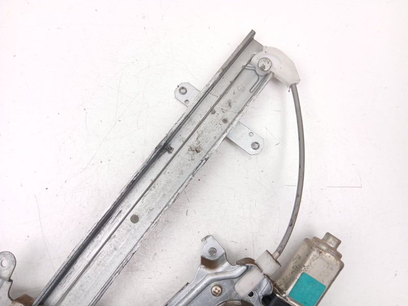 Recambio de elevalunas trasero derecho para nissan x-trail i (t30) 2.2 di 4x4 referencia OEM IAM 827208H300  