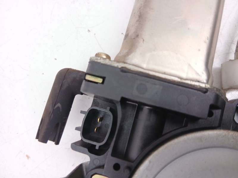 Recambio de elevalunas trasero derecho para nissan x-trail i (t30) 2.2 di 4x4 referencia OEM IAM 827208H300  