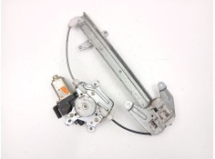 Recambio de elevalunas trasero izquierdo para nissan x-trail i (t30) 2.2 di 4x4 referencia OEM IAM 827218H300   2