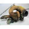 Recambio de turbo para citroën xantia 2.1 td 5p referencia OEM IAM 6T15 9624858780  