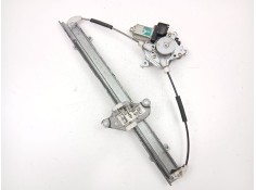 Recambio de elevalunas delantero derecho para nissan x-trail i (t30) 2.2 di 4x4 referencia OEM IAM 807208H300   2