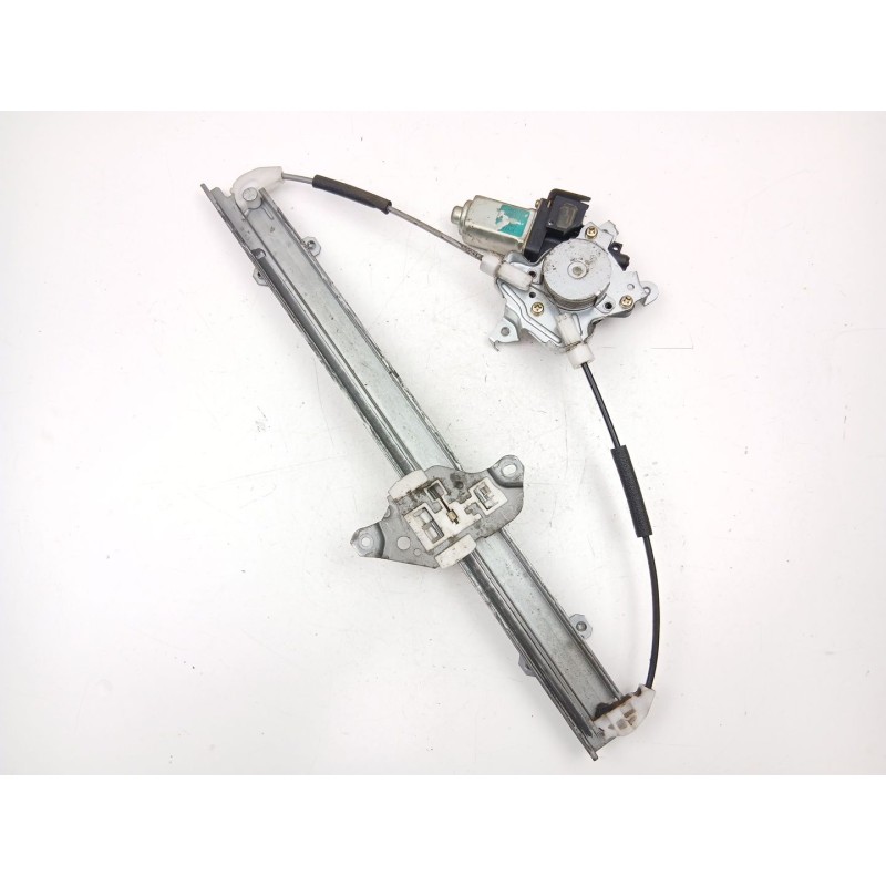 Recambio de elevalunas delantero derecho para nissan x-trail i (t30) 2.2 di 4x4 referencia OEM IAM 807208H300  