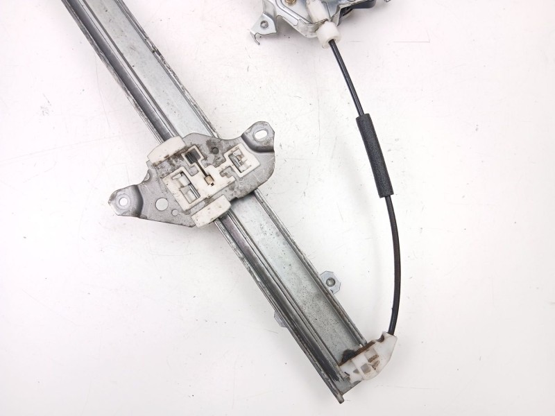 Recambio de elevalunas delantero derecho para nissan x-trail i (t30) 2.2 di 4x4 referencia OEM IAM 807208H300  