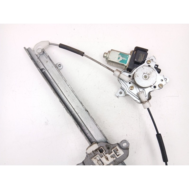Recambio de elevalunas delantero derecho para nissan x-trail i (t30) 2.2 di 4x4 referencia OEM IAM 807208H300  