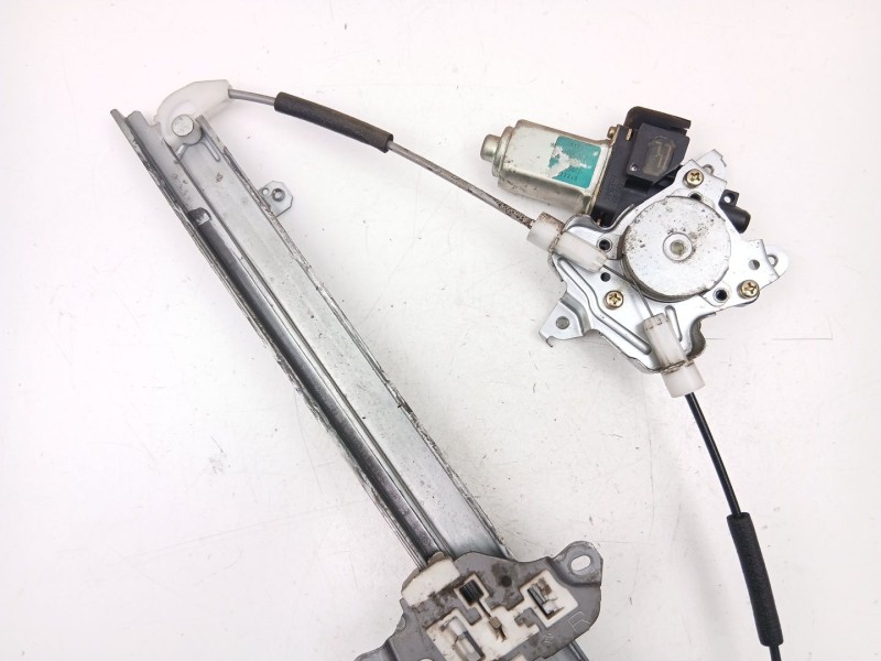 Recambio de elevalunas delantero derecho para nissan x-trail i (t30) 2.2 di 4x4 referencia OEM IAM 807208H300  