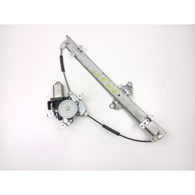 Recambio de elevalunas delantero derecho para nissan x-trail i (t30) 2.2 di 4x4 referencia OEM IAM 807208H300  