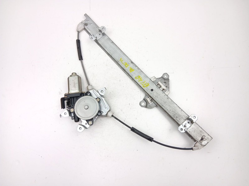 Recambio de elevalunas delantero derecho para nissan x-trail i (t30) 2.2 di 4x4 referencia OEM IAM 807208H300  