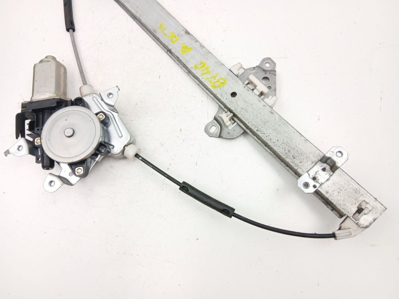 Recambio de elevalunas delantero derecho para nissan x-trail i (t30) 2.2 di 4x4 referencia OEM IAM 807208H300  