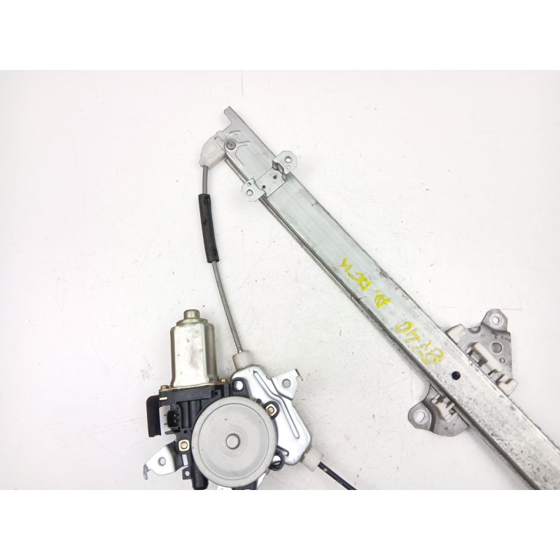 Recambio de elevalunas delantero derecho para nissan x-trail i (t30) 2.2 di 4x4 referencia OEM IAM 807208H300  