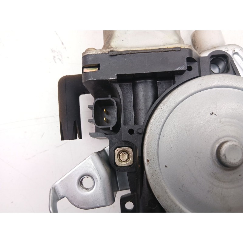 Recambio de elevalunas delantero derecho para nissan x-trail i (t30) 2.2 di 4x4 referencia OEM IAM 807208H300  