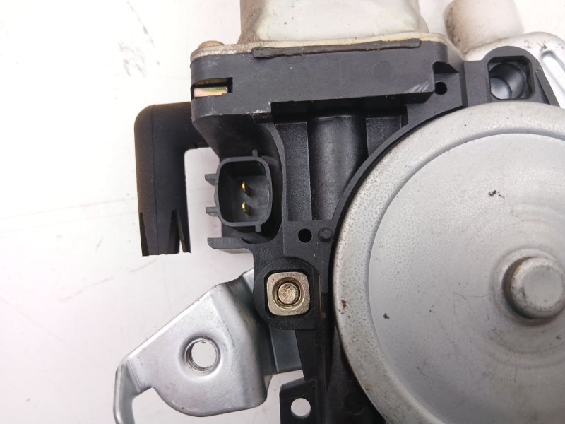 Recambio de elevalunas delantero derecho para nissan x-trail i (t30) 2.2 di 4x4 referencia OEM IAM 807208H300  