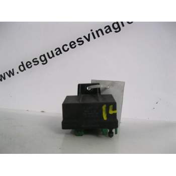 CAJA CALENTADORES 9639912580 OEM 9639912580