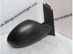Recambio de retrovisor dcho. : seat toledo : 2.0 tdi -bkd (140,04cv) [2006] para seat toledo 2.0 tdi -bkd referencia OEM IAM ELE 2
