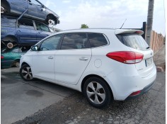 kia carens iv del año 2013 2
