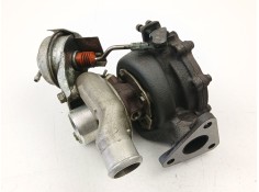 Recambio de turbo para opel astra h (a04) 1.7 cdti (l48) referencia OEM IAM 93169104  4913106006