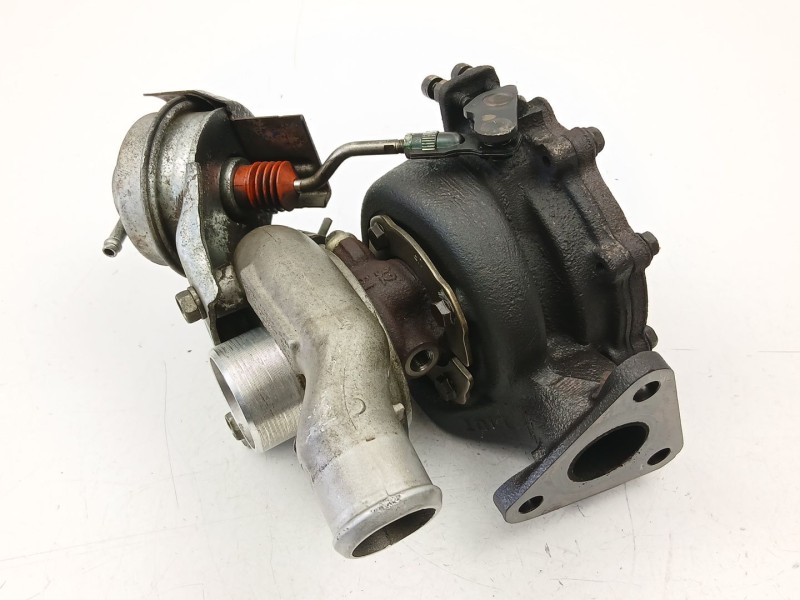Recambio de turbo para opel astra h (a04) 1.7 cdti (l48) referencia OEM IAM 93169104  4913106006