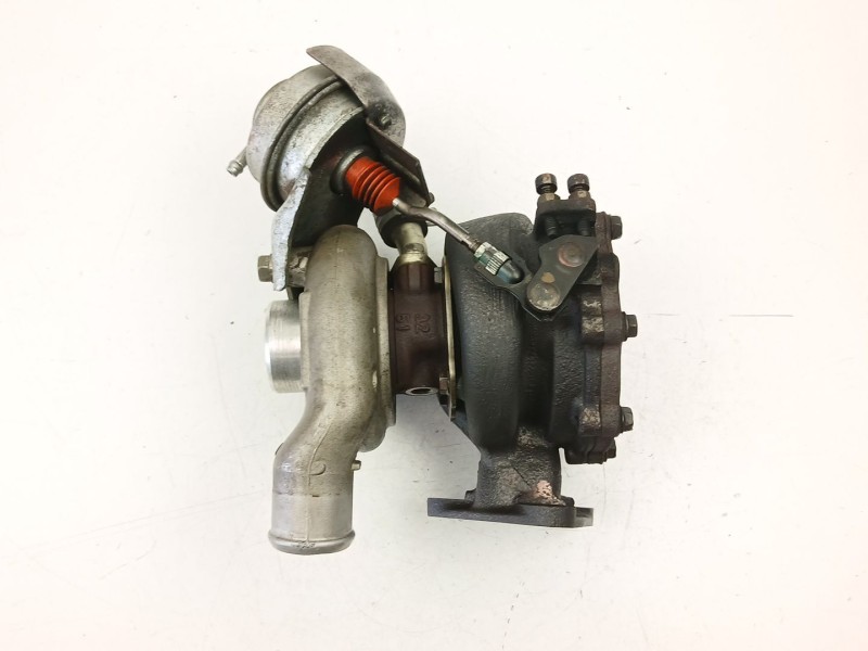 Recambio de turbo para opel astra h (a04) 1.7 cdti (l48) referencia OEM IAM 93169104  4913106006