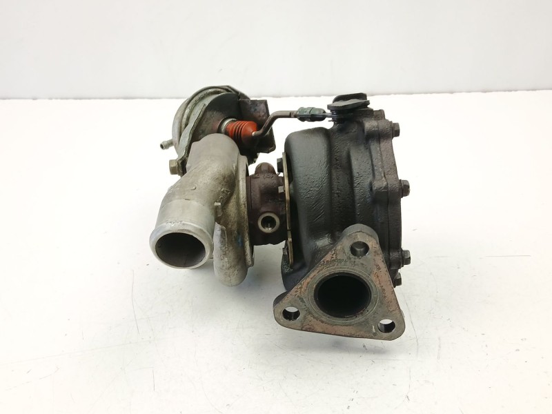 Recambio de turbo para opel astra h (a04) 1.7 cdti (l48) referencia OEM IAM 93169104  4913106006