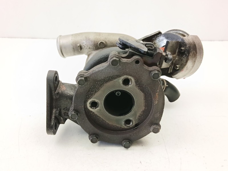 Recambio de turbo para opel astra h (a04) 1.7 cdti (l48) referencia OEM IAM 93169104  4913106006