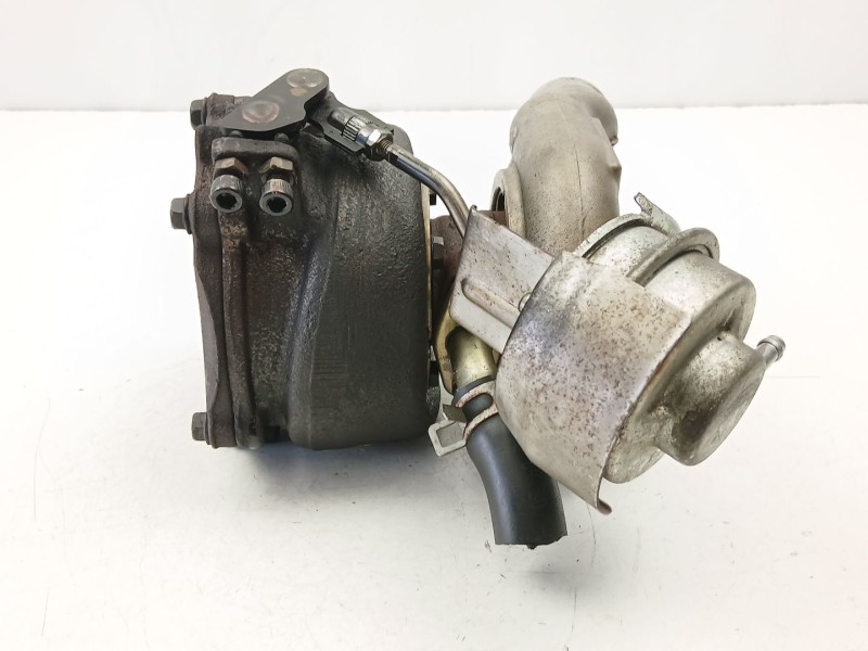 Recambio de turbo para opel astra h (a04) 1.7 cdti (l48) referencia OEM IAM 93169104  4913106006