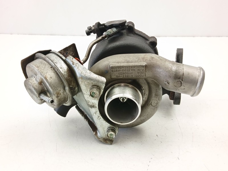 Recambio de turbo para opel astra h (a04) 1.7 cdti (l48) referencia OEM IAM 93169104  4913106006