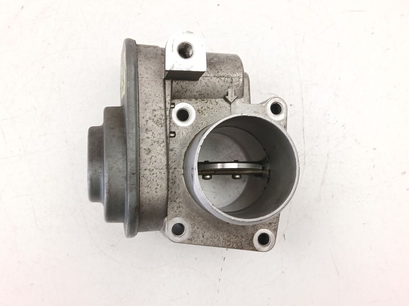 Recambio de caja mariposa para opel astra h (a04) 1.7 cdti (l48) referencia OEM IAM 98105208  8973002311