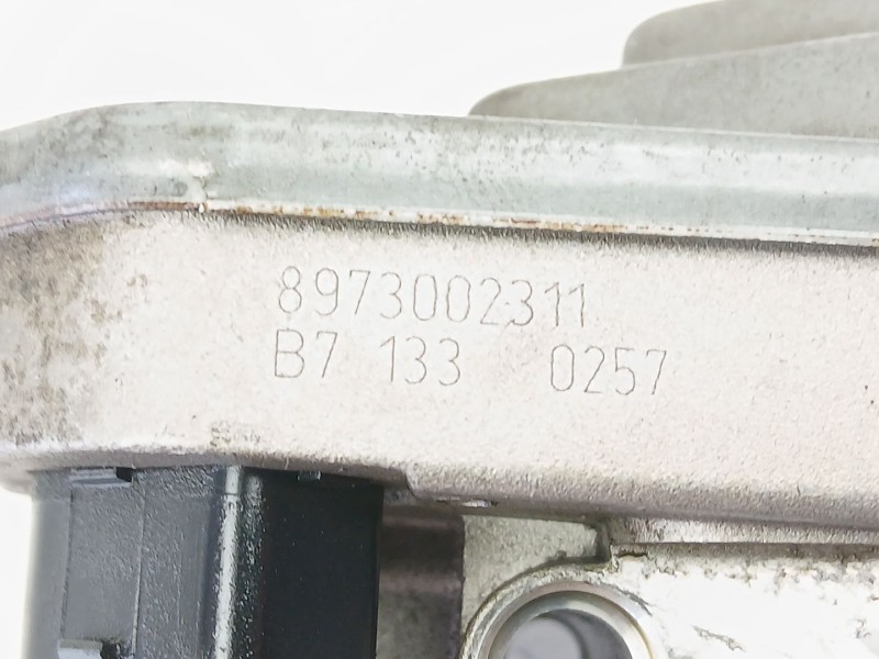 Recambio de caja mariposa para opel astra h (a04) 1.7 cdti (l48) referencia OEM IAM 98105208  8973002311