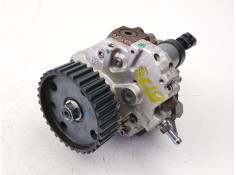 Recambio de bomba inyectora diesel para opel astra h (a04) 1.7 cdti (l48) referencia OEM IAM 93189905 0445010086 8973279242