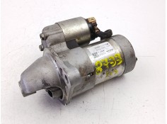 Recambio de motor arranque para opel astra h (a04) 1.7 cdti (l48) referencia OEM IAM 97386062  8980147430